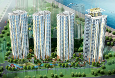 6165金沙总站嘉园2期奏响寒冬楼市强音价格地段成大卖点