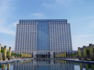 6165金沙总站工业总部基地