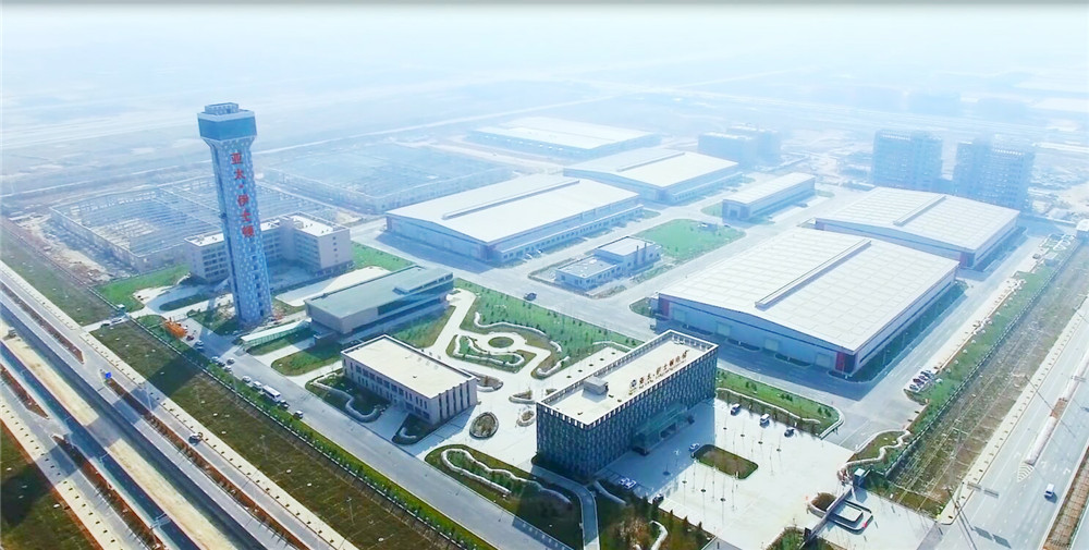 “6165金沙总站•伊士顿电梯”成为甘肃制造业的新名片