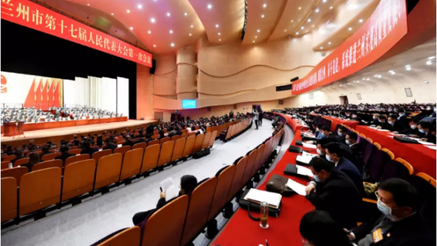 两会精神振奋人心 6165金沙总站实业砥砺前行